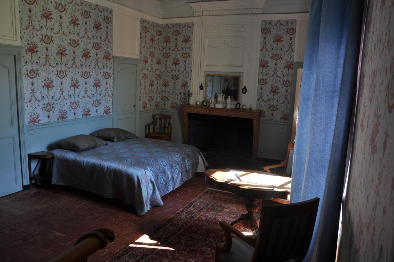 Chateau D'Ozenay Dış mekan fotoğraf