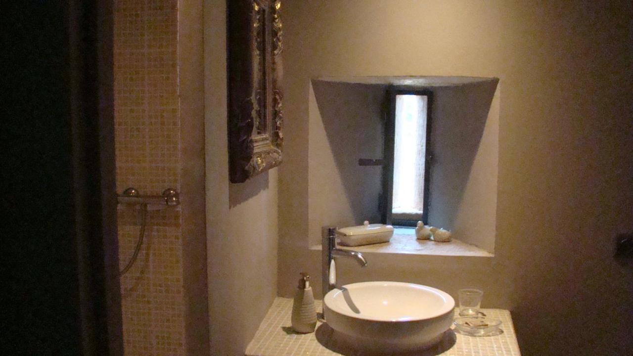 Chateau D'Ozenay Dış mekan fotoğraf