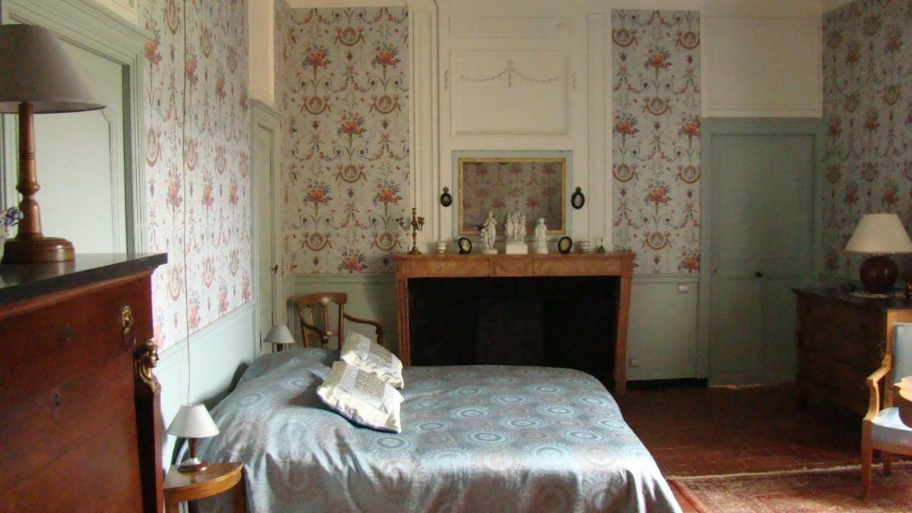 Chateau D'Ozenay Dış mekan fotoğraf